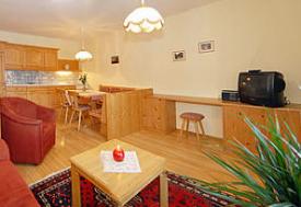 Appartement Ferienwohnung Liezen