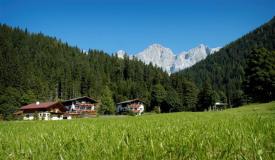 Pension Steiermark
