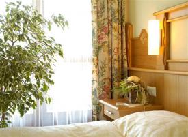 Pension Beautyfarm
