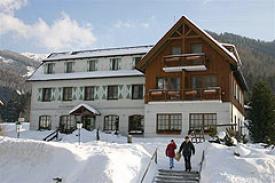 Hotel Massaggio