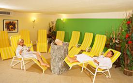 Hotel Palestra per il fitness