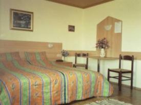 Pension Beautyfarm