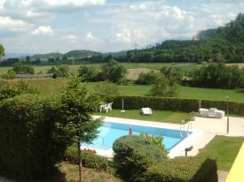 Pension Whirlpool
