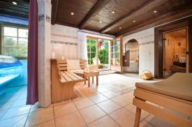  Wellness-Bereich