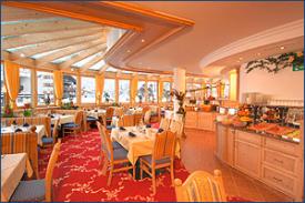 Hotel Tirol