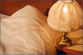 Hotel Massage