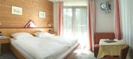 Pension Kitzbühel
