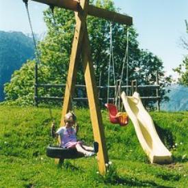 Bauernhof Österreich