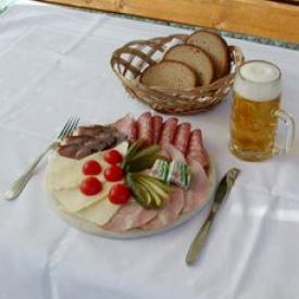Bauernhof Bauernhof