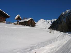 Privatvermieter Hallenbad