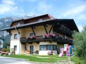 Appartement Ferienwohnung Massage