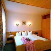Appartement Ferienwohnung Whirlpool