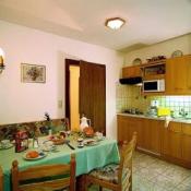 Appartement Ferienwohnung Sauna