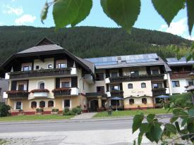Appartement Ferienwohnung Spittal a. d. Drau
