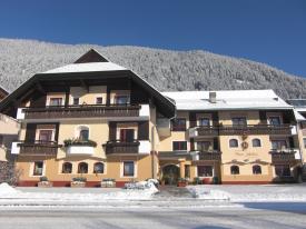 Appartement Ferienwohnung Kärnten