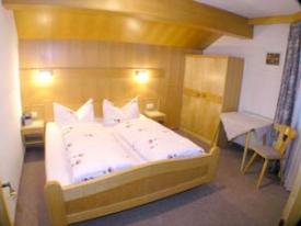 Appartement Ferienwohnung Landeck
