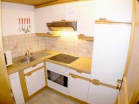 Appartement Ferienwohnung Tirol