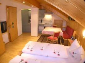 Appartement Ferienwohnung Österreich