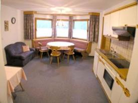 Appartement Ferienwohnung 3