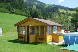 Bauernhof Zell am See