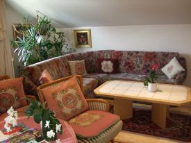 Appart HAUS FLORIAN Imst Gurgltal