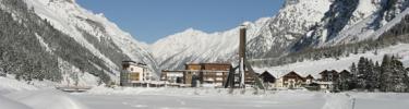 Hotel Tirol