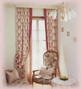 Hotel Wellness-Bereich