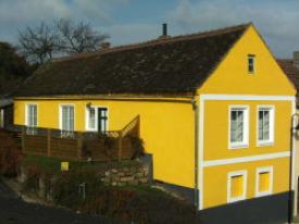 Bauernhof Niederösterreich