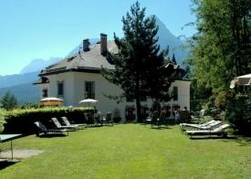 Appartement Ferienwohnung Reutte