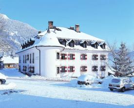 Appartement Ferienwohnung Wellness-Bereich