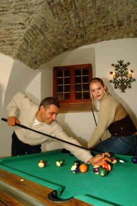 Appartement Ferienwohnung Whirlpool