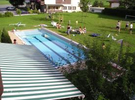 Appartement Ferienwohnung Kitzbühel