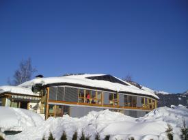 Appartement Ferienwohnung Österreich