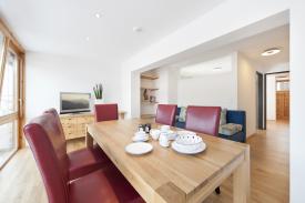 Appartement Ferienwohnung Beautyfarm