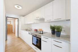 Appartement Ferienwohnung Whirlpool