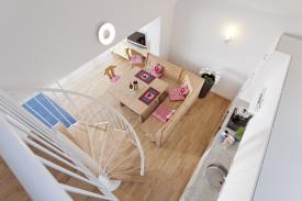 Appartement Ferienwohnung Bergführer