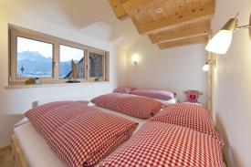 Appartement Ferienwohnung Radverleih