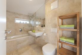 Appartement Ferienwohnung Bootsverleih