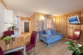 Appartement Ferienwohnung Schilehrer