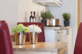 Appartement Ferienwohnung Schiverleih