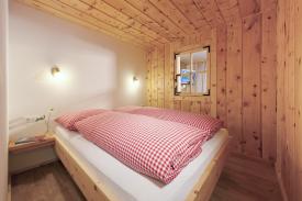 Appartement Ferienwohnung Hallenbad