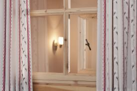 Appartement Ferienwohnung Reiten