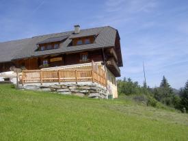 Appartement Ferienwohnung Österreich
