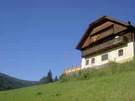 Appartement Ferienwohnung Beautyfarm
