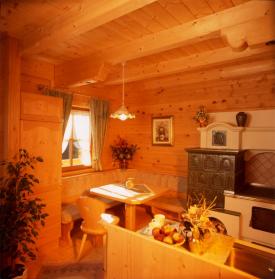 Appartement Ferienwohnung Österreich