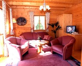 Appartement Ferienwohnung 3
