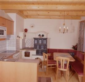 Appartement Ferienwohnung Liezen
