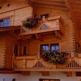 Appartement Ferienwohnung Beautyfarm