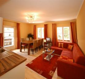 Appartement Ferienwohnung Massage