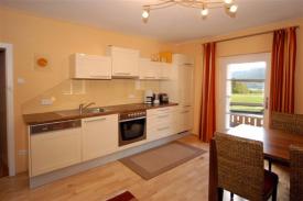 Appartement Ferienwohnung Whirlpool